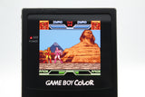 Game Boy Colour IPS Console - Black