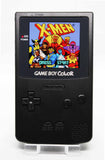 Game Boy Colour IPS Console - Black