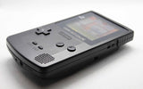Game Boy Colour IPS Console - Black