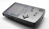 Game Boy Colour IPS Console - Black