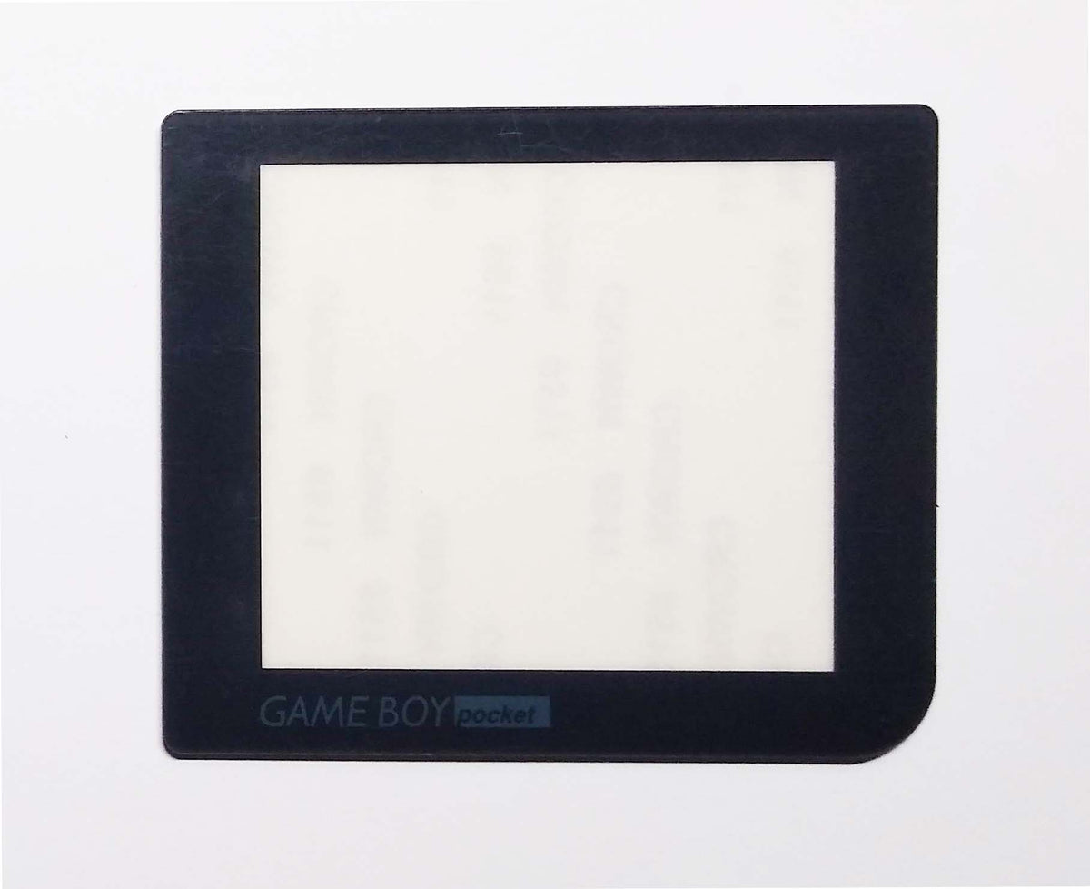 Game Boy Pocket Replacement Lens Cool Spot Gaming