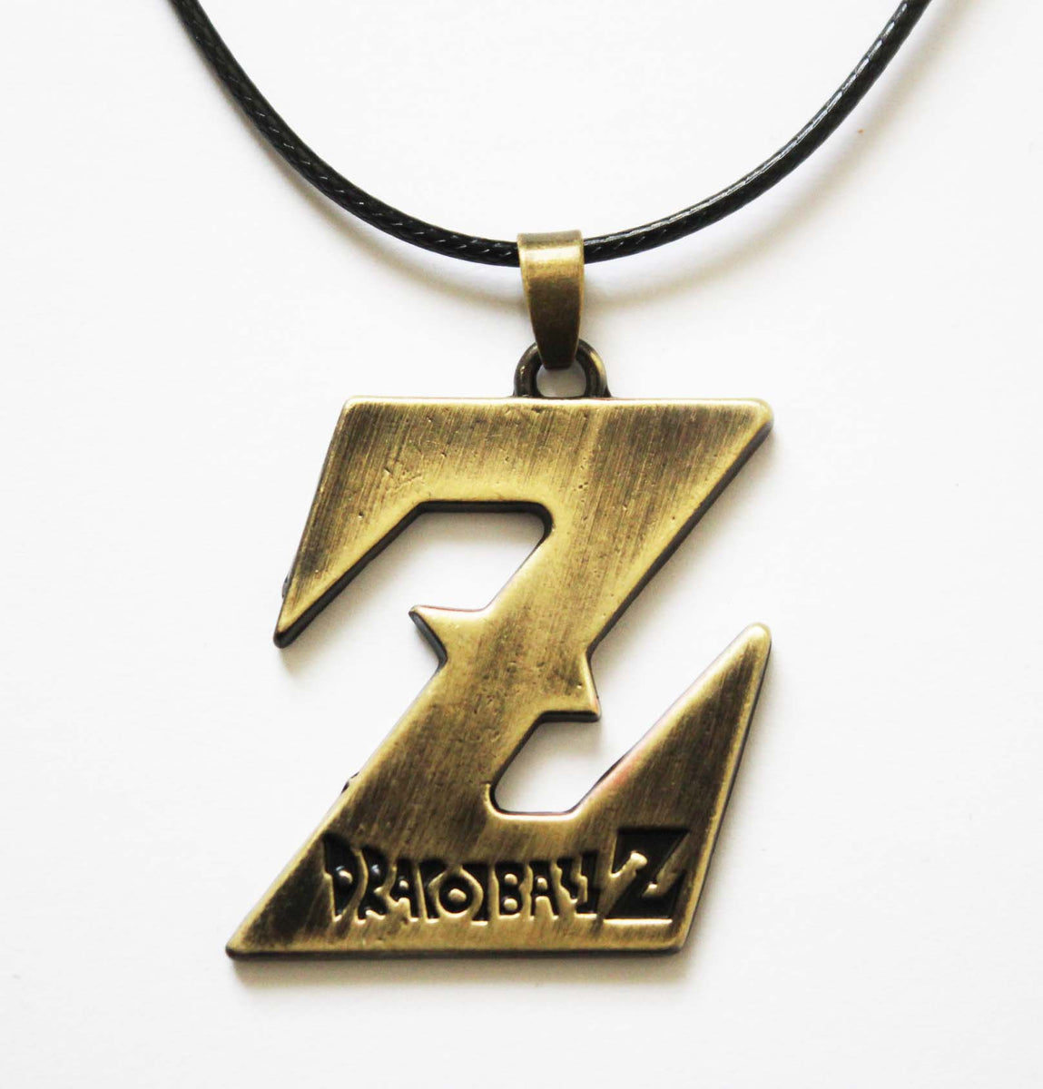 Dragon ball deals z chain pendant