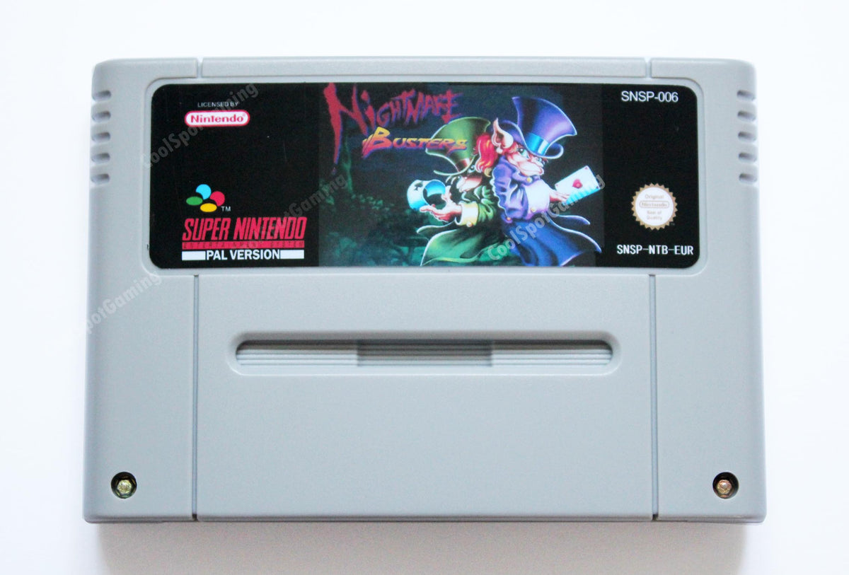 Nightmare_Busters_SNES_PAL_EUR 