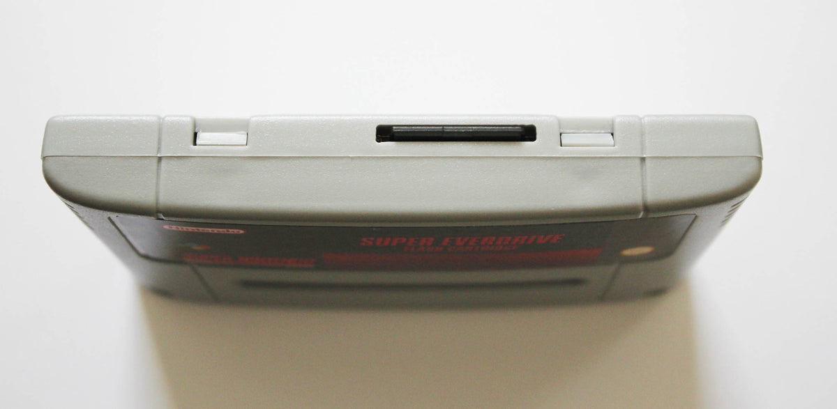 Everdrive shop super famicom