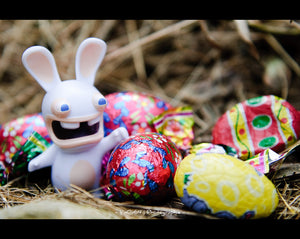 Easter Holidays Posting Dates + 10% Discount Code