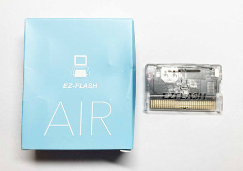 EZ Flash Air - Game Boy Advance