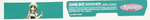 Game Boy Advance Custom Back Stickers