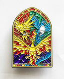 Legendary Birds - Exclusive Pokemon Pin