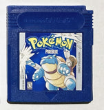 PureBlue - Game Boy Colour