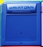 Gameboy 2MB, 32KB FRAM Cartridge with RTC