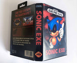Phantom Sonic (Sonic the Hedgehog) for Sega Mega Drive/Genesis