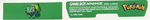 Game Boy Advance Custom Back Stickers