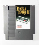 D+Pad Hero II - NES