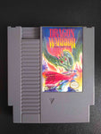 Dragon Warrior - NES