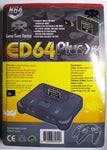 ED64 Plus - Everdrive N64