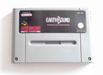 Earthbound for Super Nintendo - Halloween (SNES) (PAL)