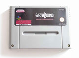 Earthbound for Super Nintendo - Halloween (SNES) (PAL)