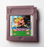 For the Frog the Bell Tolls (English) for Game Boy