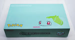 Game Boy Advance IPS V2 Console Bulbasaur Edition + Presentation Box