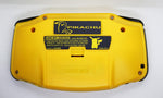 Game Boy Advance IPS V2 Console Pikachu Edition + Presentation Box