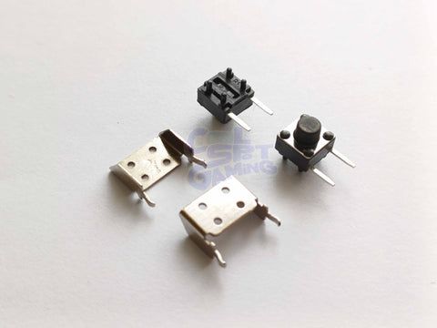 Game Boy Advance  Replacement Shoulder Button Switches