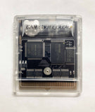 Gameboy 8MB, 1MB SRAM Cartridge with RTC
