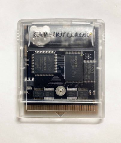 Gameboy 8MB, 1MB SRAM Cartridge with RTC