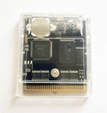Gameboy 8MB, 512Kbit SRAM Cartridge with RTC