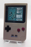 Game Boy Pocket IPS LCD Console - DMG Style