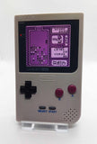 Game Boy Pocket IPS LCD Console - DMG Style