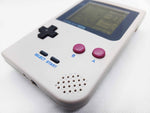 Game Boy Pocket IPS LCD Console - DMG Style