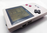 Game Boy Pocket IPS LCD Console - DMG Style