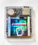 Everdrive for GB/GBC