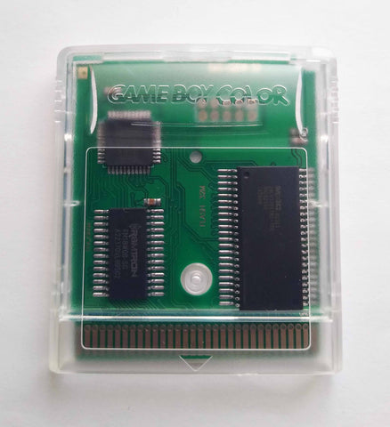 Gameboy 2MB, 32KB FRAM Cartridge