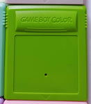 Gameboy 2MB, 32KB FRAM Cartridge with RTC