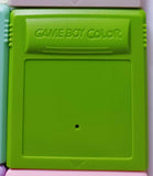 Gameboy 2MB, 32KB FRAM Cartridge with RTC