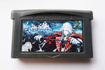 Castlevania Harmony of Dissonance - Recolour for GBA