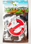 Car Air Freshener - Ghostbusters