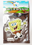 Car Air Freshener - Spongebob