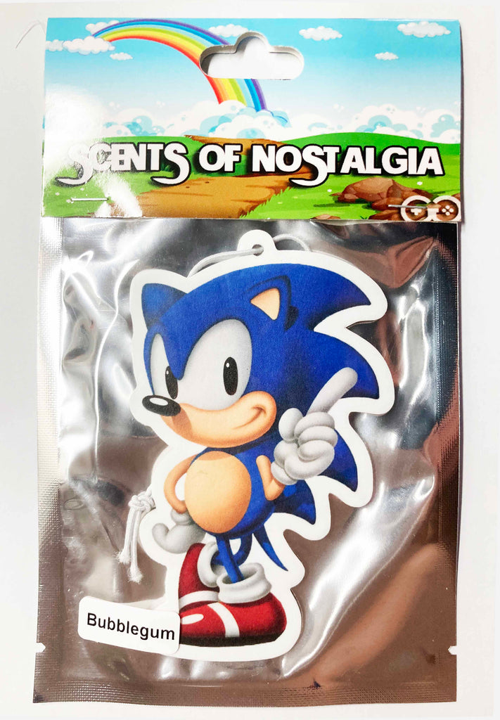 Car Air Freshener