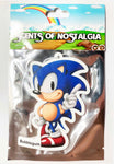 Car Air Freshener - Sonic