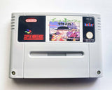 The Stories of Ihatovo - English Translation - SNES (EUR/PAL)