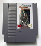 Castlevania: Overflow Darkness - NES (Region-free)