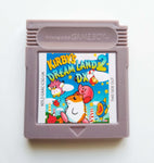 Kirby's Dreamland 2 DX - Game Boy Colour