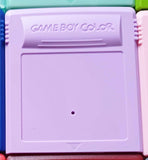 Gameboy 2MB, 32KB FRAM Cartridge with RTC