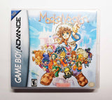 Magical Vacation for Gameboy Advance (GBA) English version