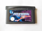 Metroid: Lost Chozo for GBA