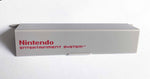 Replacement Flip Top Door Cover Lid Part For Original NES Console (Updated Version)