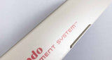 Replacement Flip Top Door Cover Lid Part For Original NES Console (Updated Version)