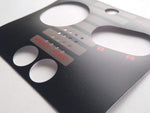 Game Boy Advance SP - NES Decal Sticker